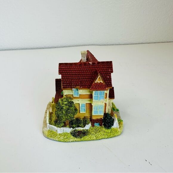 Liberty Falls Collection - Frontier Village- Ladies Temperance Society - AH132 - Picture 2 of 5